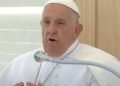 Pope Francis Offers Silent Blessing to Inmates of Diverse Faiths in Verona