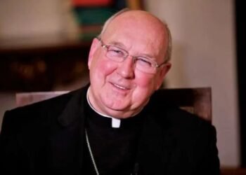 Pope Francis Appoints Cardinal Farrell as Special Envoy for 53rd International Eucharistic Congress
