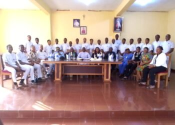 St Charles Borromeo Specialist Hospital and College of Nursing, St Charles Borromeo, Onitsha win multiple international awards over ethical compliance