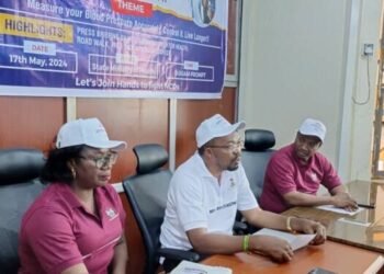 World Hypertension Day: Anambra Govt Launches Free Hypertension In All Hospitals
