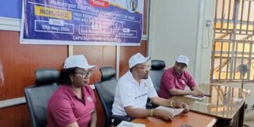 World Hypertension Day: Anambra Govt Launches Free Hypertension In All Hospitals