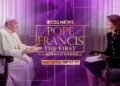 Pope Francis on Female Deacons: ‘No’