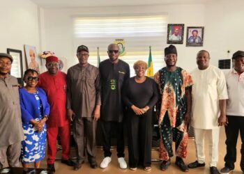 Odumegwu Ojukwu University partners Artificial Intelligence experts to train personnel