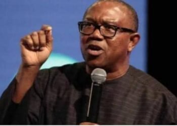 Obi calls for more Investment On Children’s Development