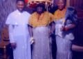 SS John and Paul Iba Pope Parish produces new Parish Monarch