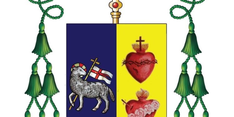 Catholic Diocese of Abakaliki Refutes Alleged Wedding of Reverend Father Jude Obasi