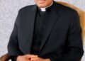 Fr Ekwunife bags Ambassador of Ethics and Conscience award