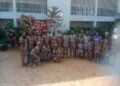 Catholic BIble Society, lba Pope Chapter Marks 30 yrs. Anniversary