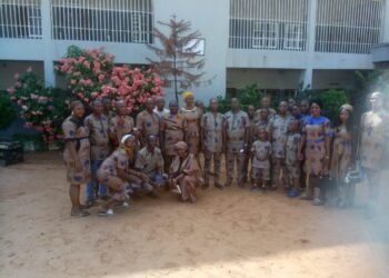 Catholic BIble Society, lba Pope Chapter Marks 30 yrs. Anniversary