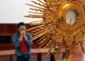I Was Jewish, Then Protestant, Now Catholic — Here’s Why the Holy Eucharist Strikes Me So Powerfully