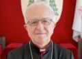 Catholic Bishop of Jerusalem Tells How Christians Suffer Israeli Invasion of Gaza