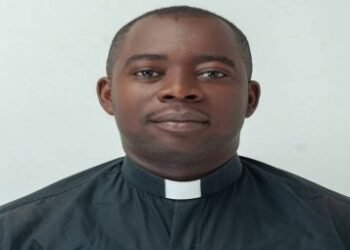 Fr Yayock blames the nation’s problems on disconnectedness; proffers connection; bonding