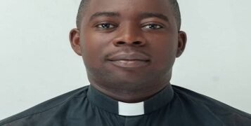 Fr Yayock blames the nation’s problems on disconnectedness; proffers connection; bonding