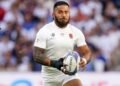 Manu Tuilagi content to take on new role as England fan ahead of France move