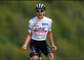 Geraint Thomas shows vital quality as cycling’s great survivor in ‘bonus’ Giro d’Italia