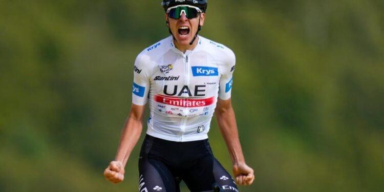 Geraint Thomas shows vital quality as cycling’s great survivor in ‘bonus’ Giro d’Italia