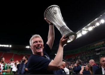 David Moyes gave WestHam their greatest night but leaves them with just one concern