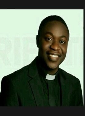 Fr Nkom blames ineffective evangelism on communication styles