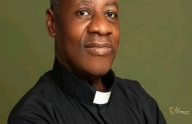 Fr Tanko lauds fathers on roles – tasks them on continuity; members on participation