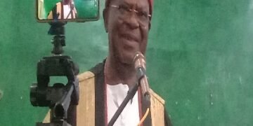 ABU Chancellor, Obi of Onitsha Commends Prof Okoli; saddles him with more responsibilities