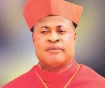 2024 COMMUNICATION DAY: Cardinal Okpaleke calls for right use of social media