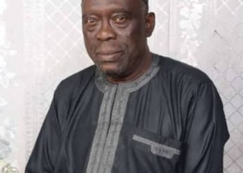 Our Lady’s Parish mourns Dr. Kwanashie with sense of gratitude and fond memories