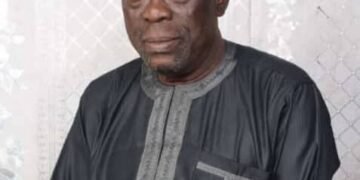 Our Lady’s Parish mourns Dr. Kwanashie with sense of gratitude and fond memories