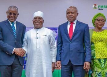 Tinubu urges private sector, NGOs to key into sports development