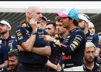 The early signs of Red Bull vulnerability and what late Lando Norris onslaught revealed