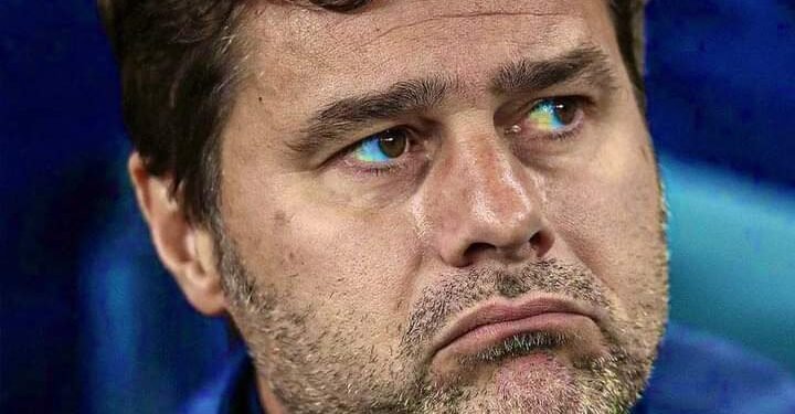 Why Mauricio Pochettino left Chelsea: ‘They are a basket case’