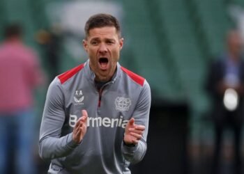 How Xabi Alonso brought Bayer Leverkusen to the edge of perfection