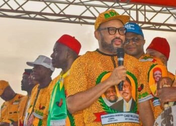 May Day: Anambra Workers Angry over Soludo’s Absence at Rally