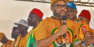 May Day: Anambra Workers Angry over Soludo’s Absence at Rally