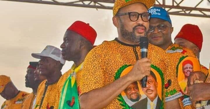 May Day: Anambra Workers Angry over Soludo’s Absence at Rally