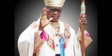 Onitsha Archdiocesan Charismatics push for expedited action on Shanahan University project.