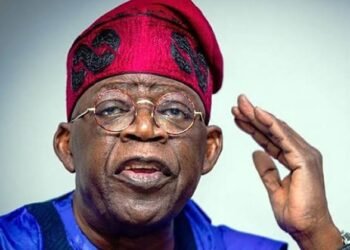 THE ERA OF TINUBU