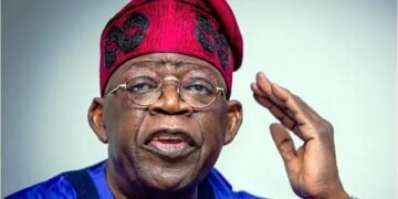 THE ERA OF TINUBU