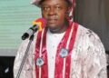 Tansian University Umunya honours Val Ozigbo, others with doctorate degree