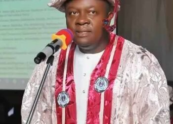 Tansian University Umunya honours Val Ozigbo, others with doctorate degree