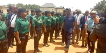 Arrest, prosecution await environmental defaulters- Ocha Brigade coordinator