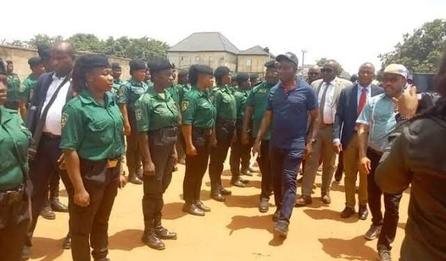 Arrest, prosecution await environmental defaulters- Ocha Brigade coordinator