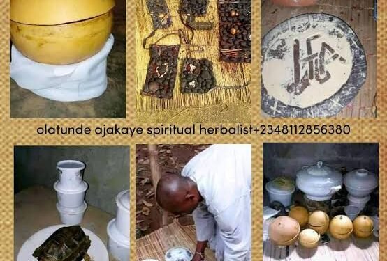 Native Doctors: The New Conmen in the Name of the Gods