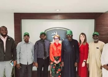 Why We Are Partnering Agro Firm in Agricultural Transformation – Njikoka Council Boss