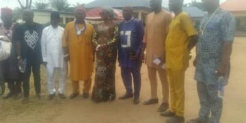 Anambra Govt Rejects NCE for Teachers Recruitment, Takes over Ugbene Secondary School