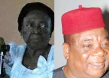 Zebrudaya In Deep Shock Over Death Of Ovularia