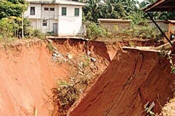 Sand Mining: Anambra Community Cries Out over Erosion Threat, Seeks Soludo’s Intervention