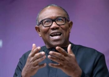 Cyber Security Levy Milking a Dying Economy,’ Obi cries out Again