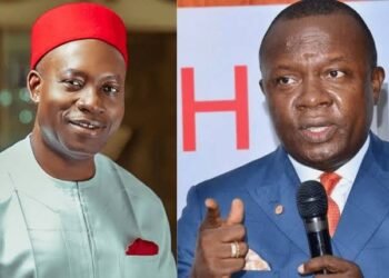 Ozigbo Laments Total Security Breakdown, Asks Soludo to Arrest Situation