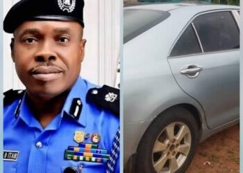 Anambra Police Rescue Kidnap Victim, Recover Vehicle