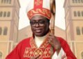 Bishop Isizoh calls for unity, virtue among Christians